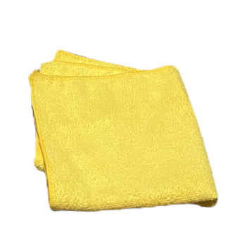 Microfiber Towels