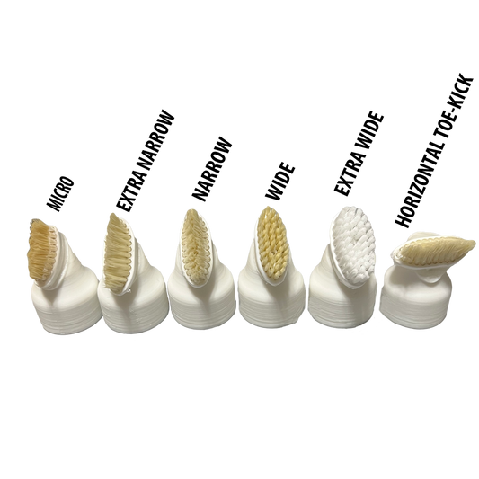 Brush Replacements (Each)