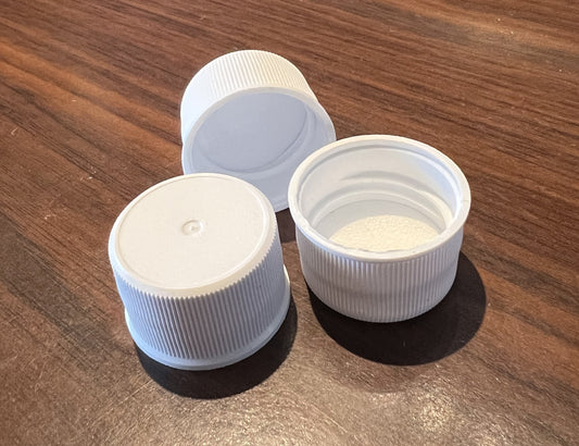 4oz bottle cap