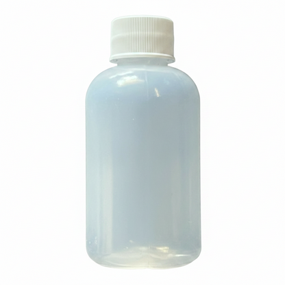 Bottle replacement with cap