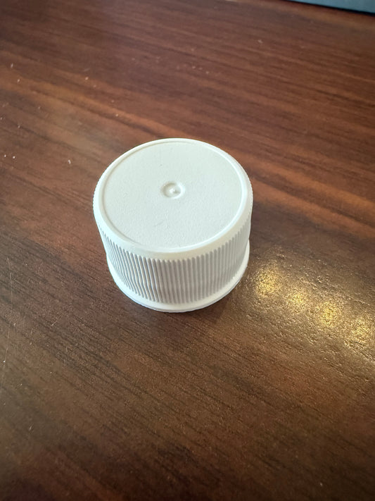 4oz bottle cap